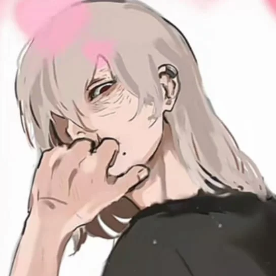 Shigaraki Tomura 