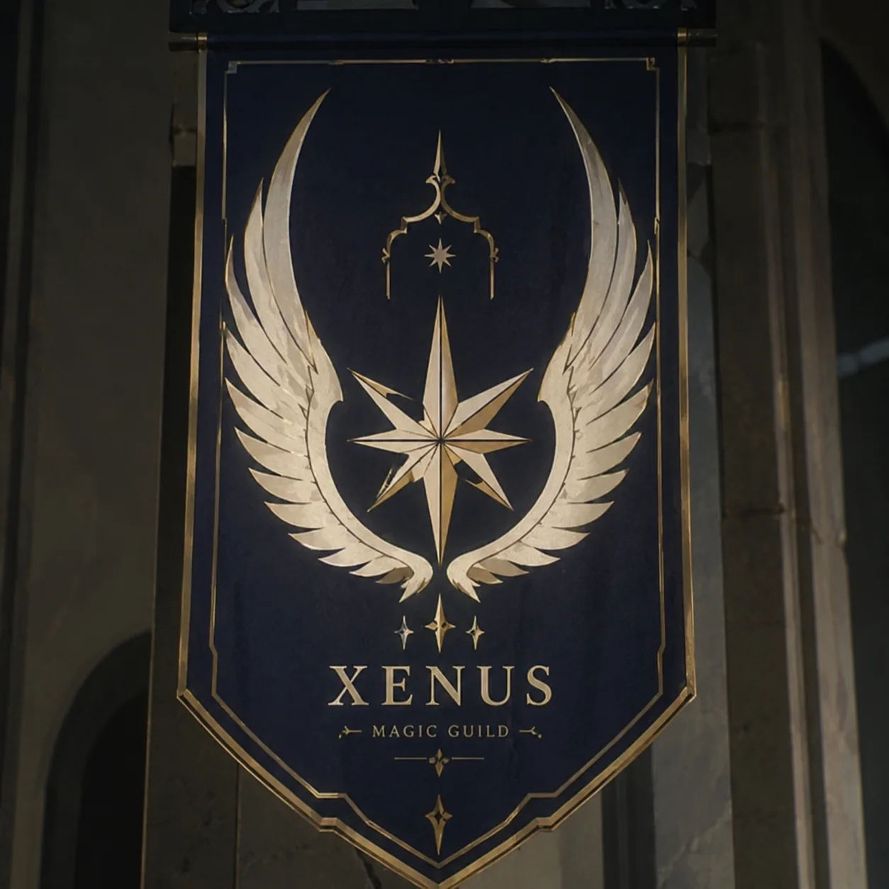 °※♪「•Xenus•」♪※°