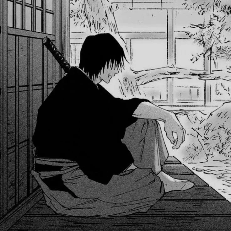 Toji Zenin