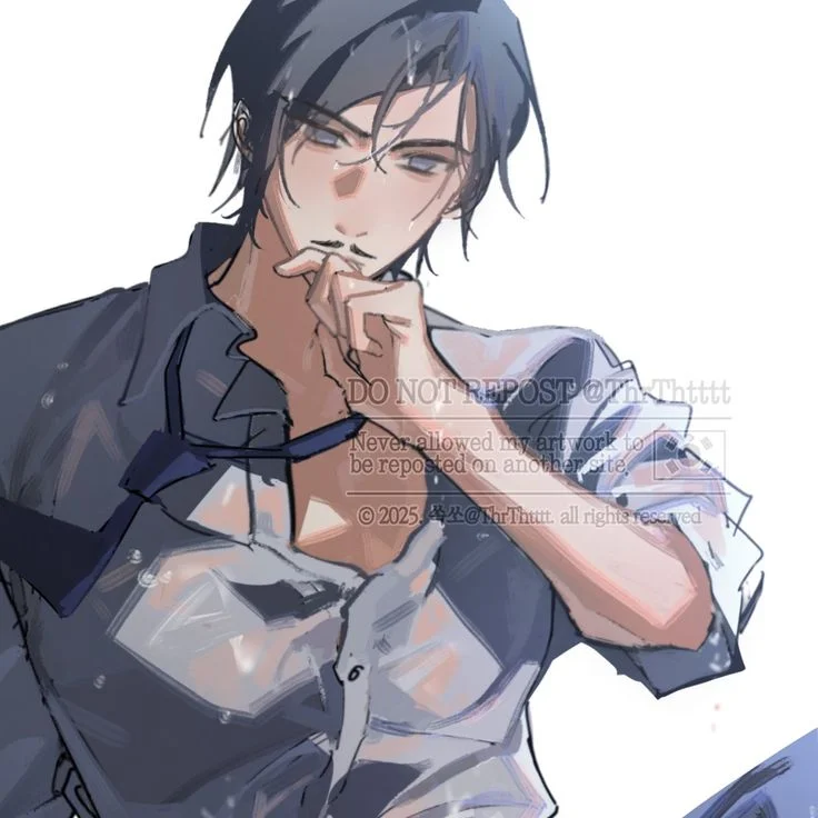 Morofushi Takaaki
