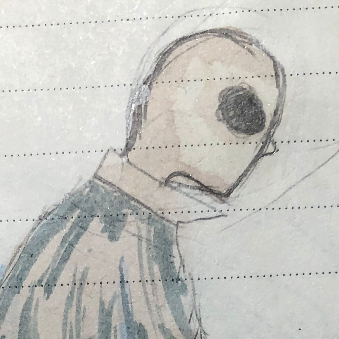 alien mũi mọt