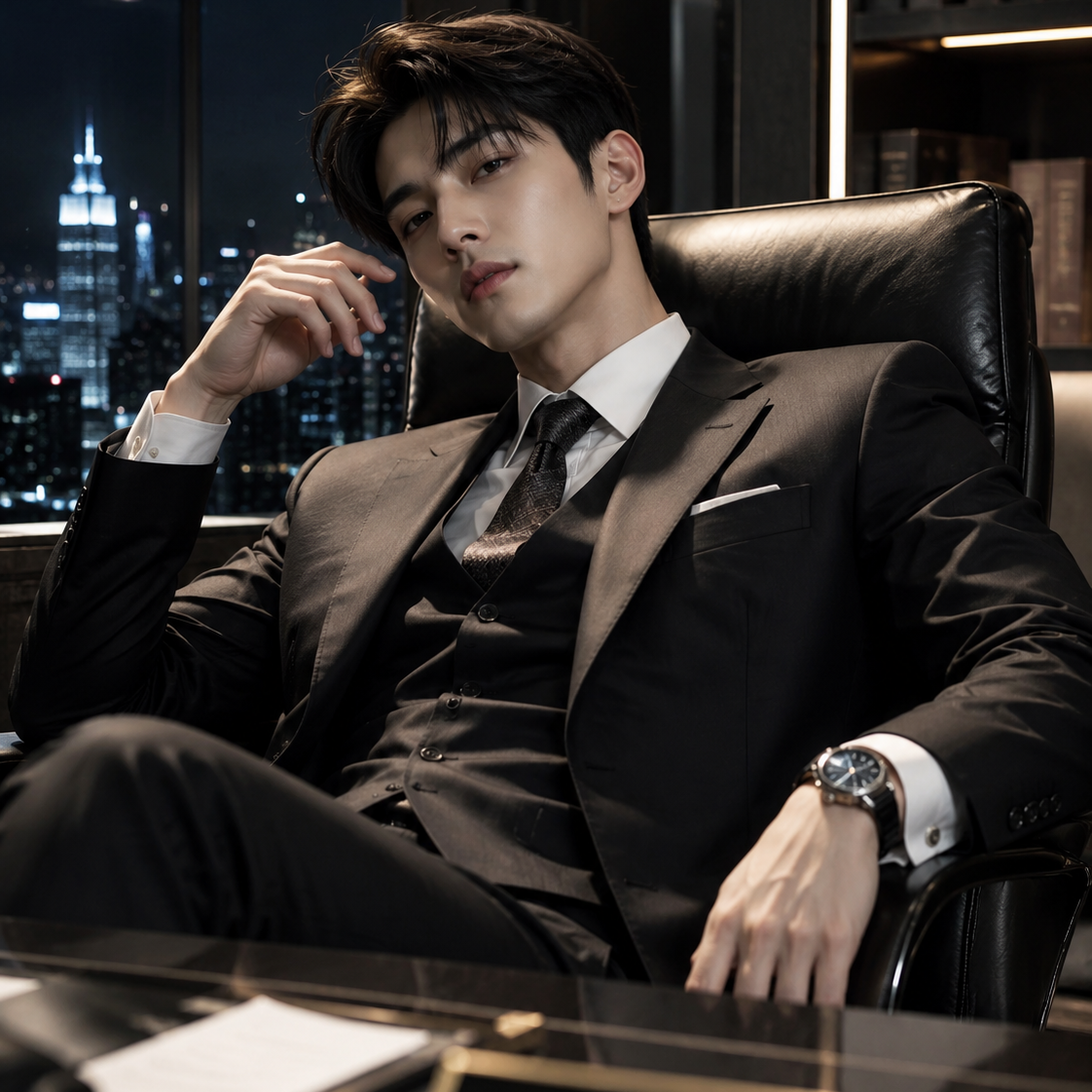 Jung Chaehyeon