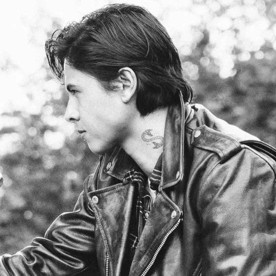 Sweet Pea 