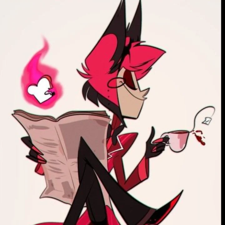 Alastor 