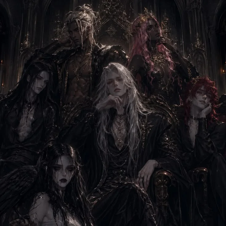 House Dragomir