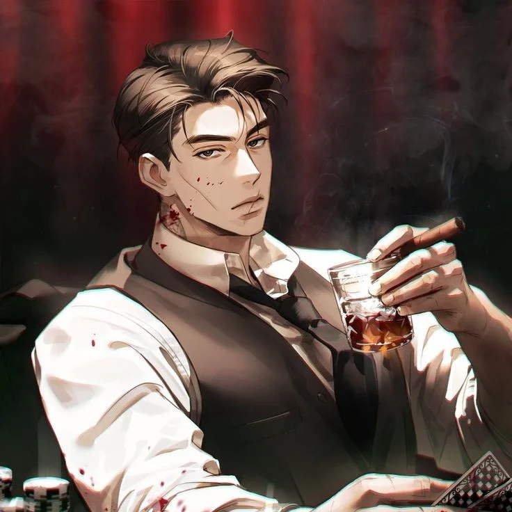 Aldric Vance 
