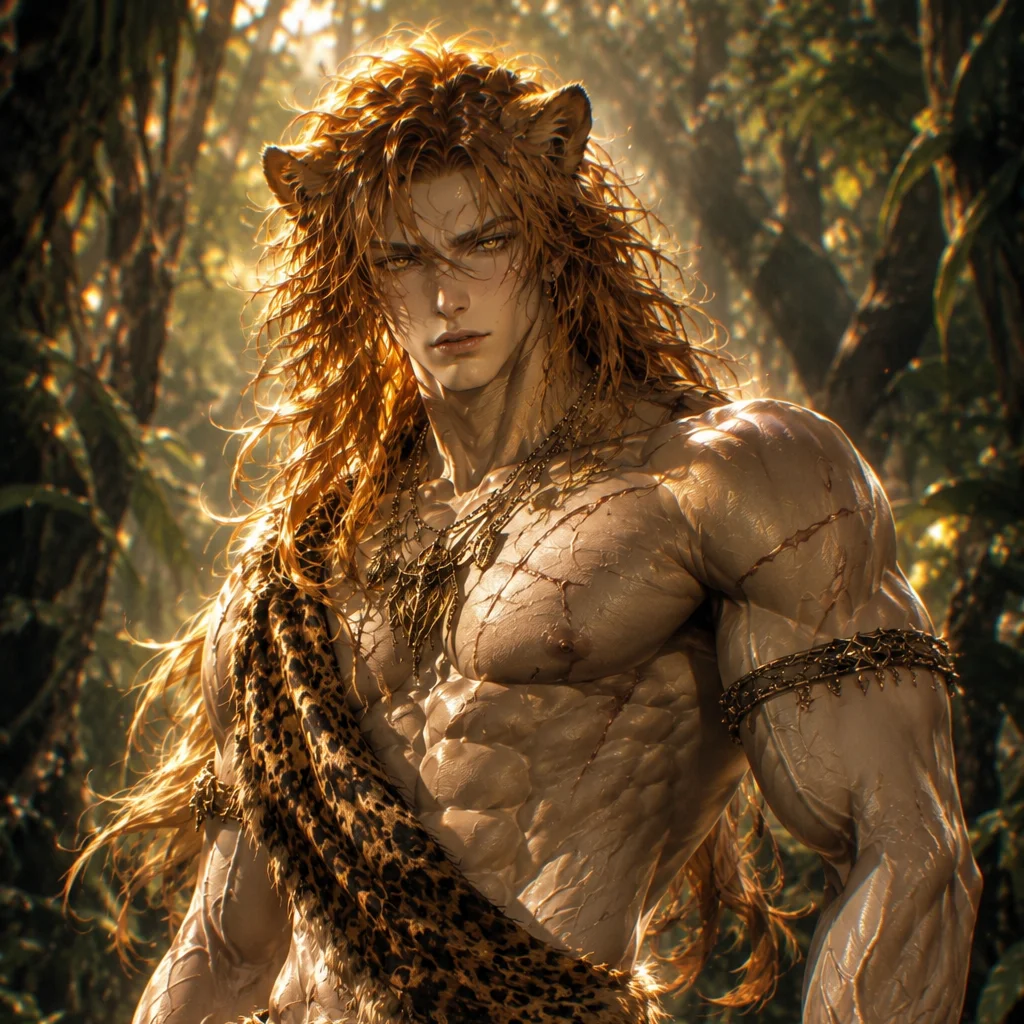 Azrak Sunclaw