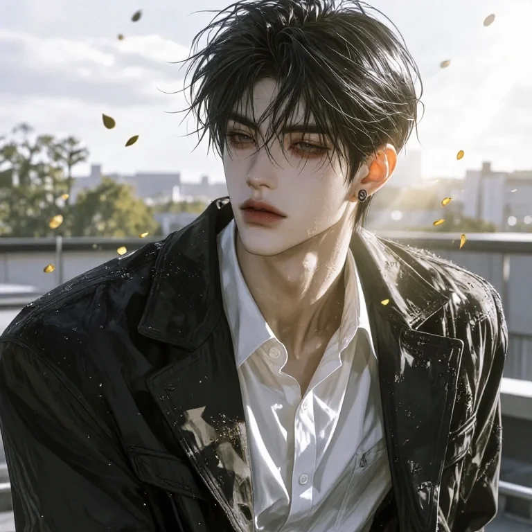 Seo Taegyeom 