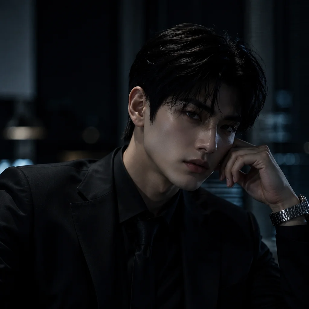 Kang Dohyun