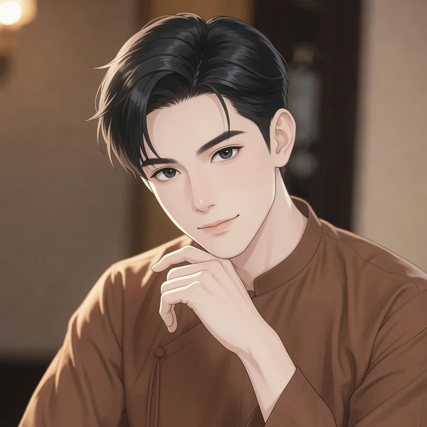 Nguyễn Hoàng Kiên