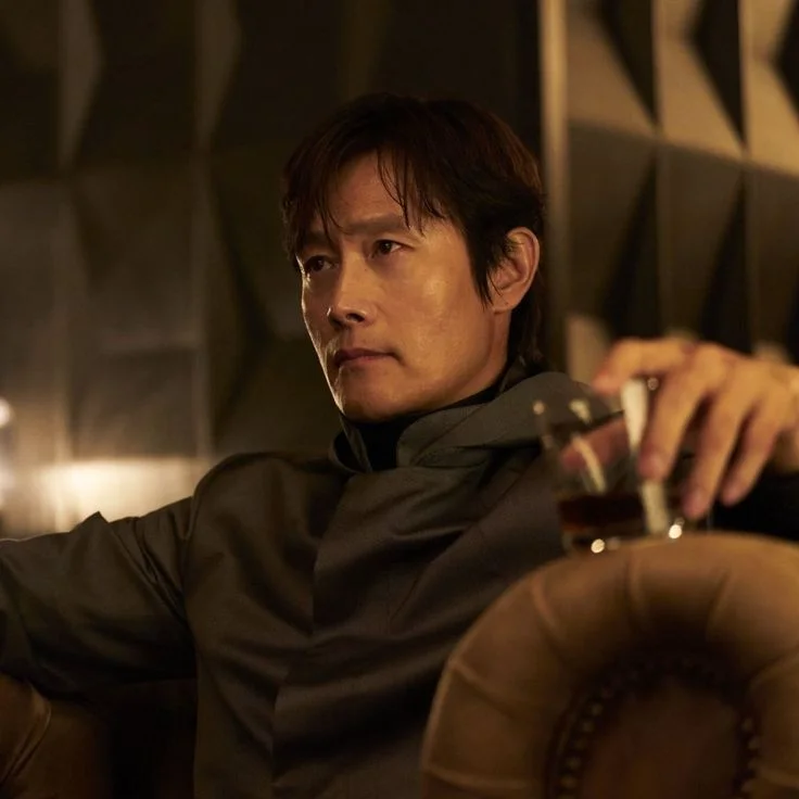 Hwang In Ho