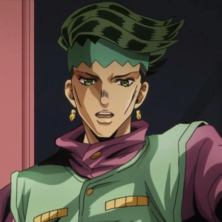 Kishibe Rohan