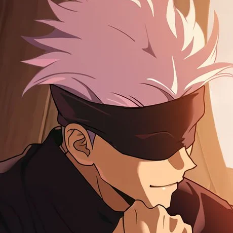 Gojo Satoru