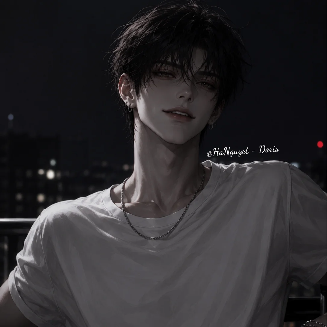 Nine