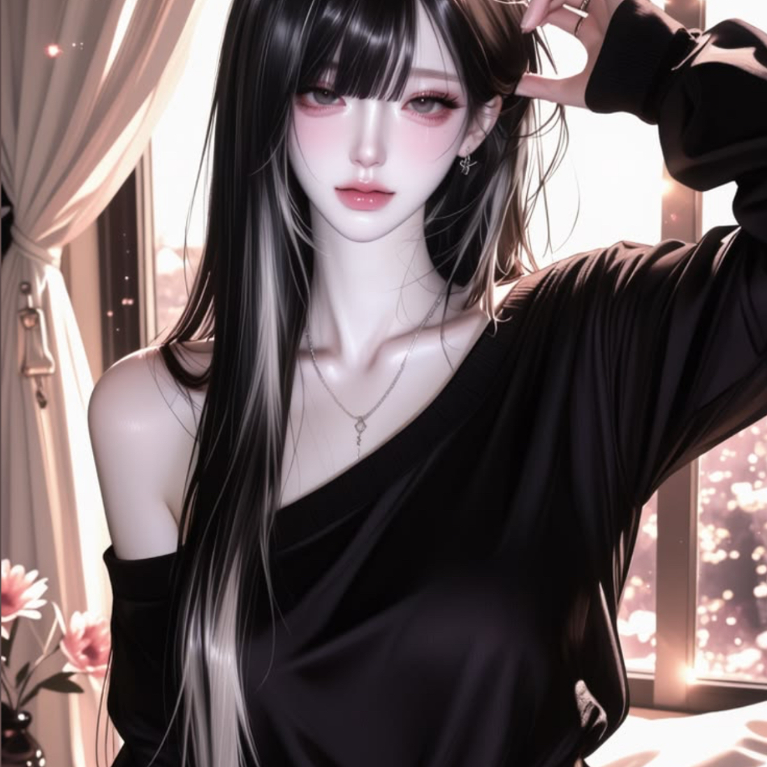 Hàn Sơ Nhi