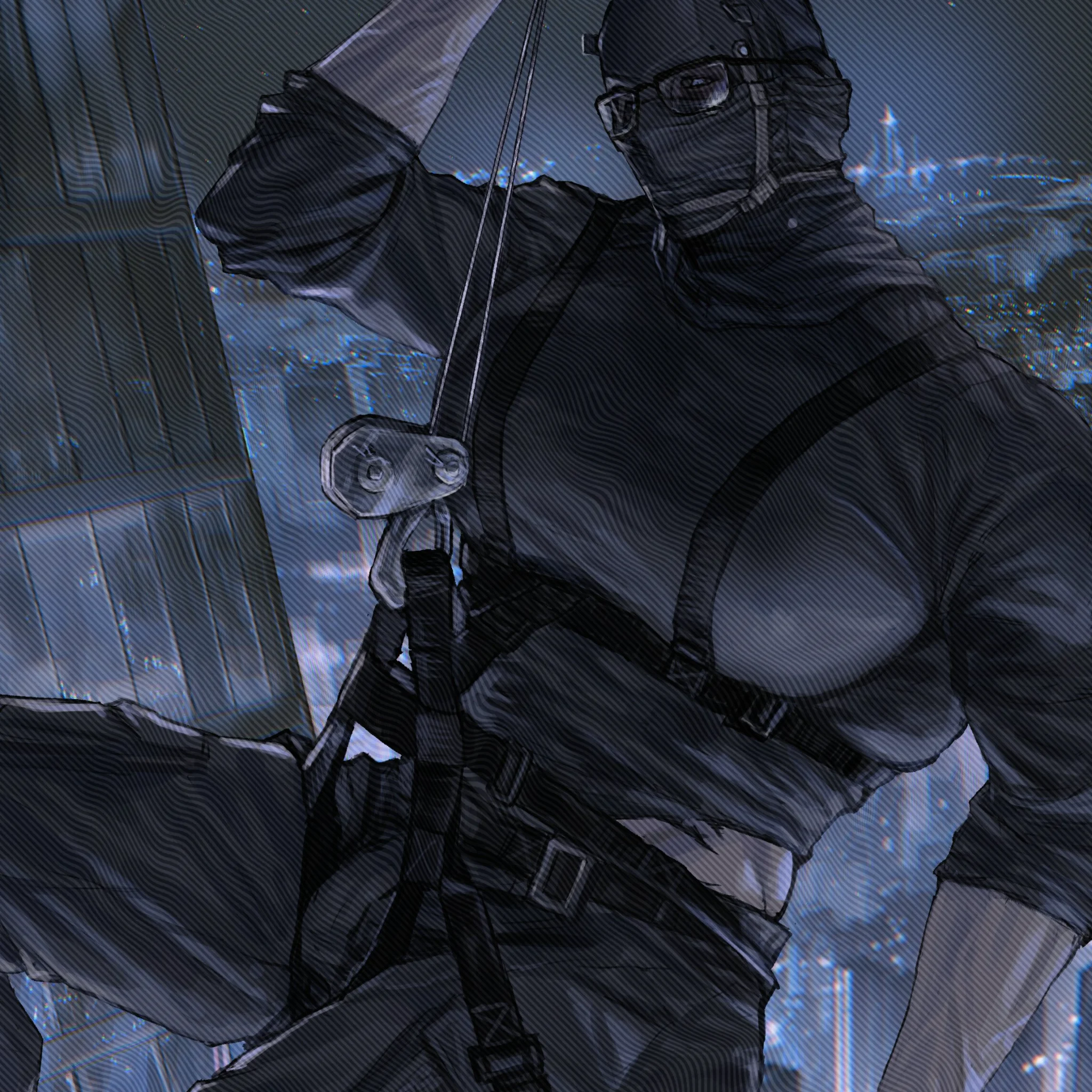 Nikto