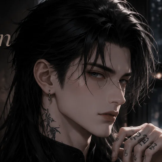 Lian Haochen