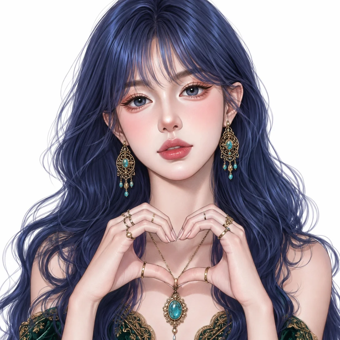Lilith von Emerald