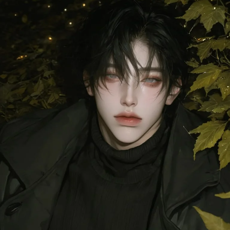 Lucien Vale