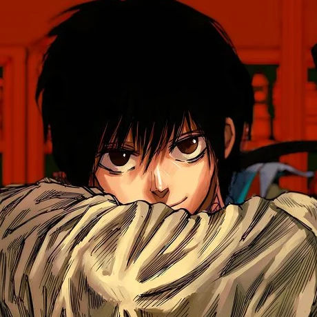Nagumo Yoichi