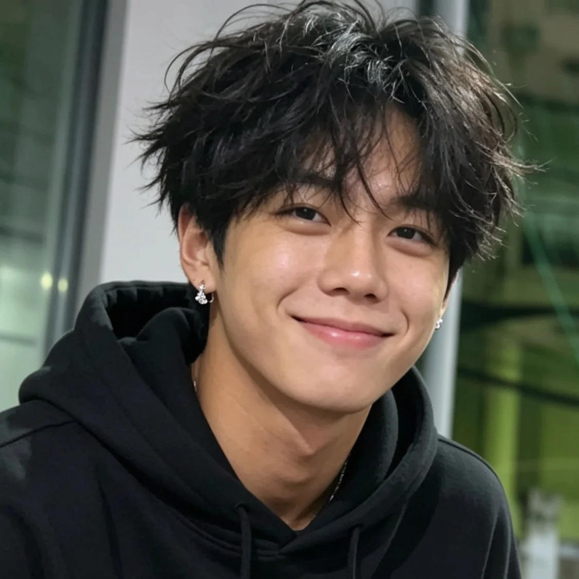 Jung Yi Tae