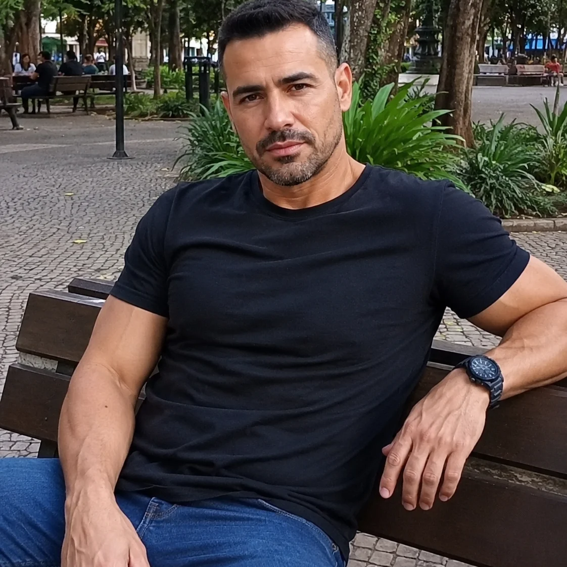 Ricardo