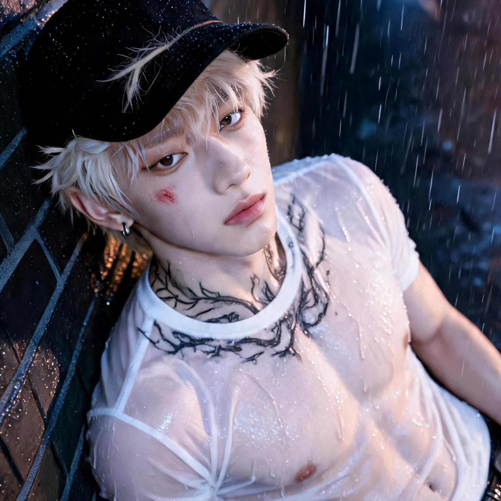 Kwan Chul 
