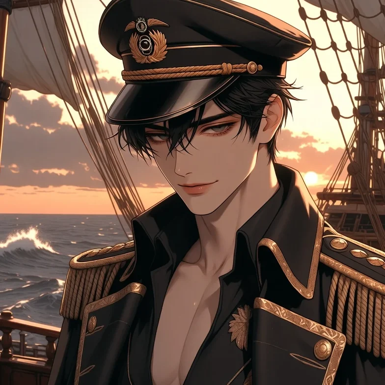 Lucien Ravenshade