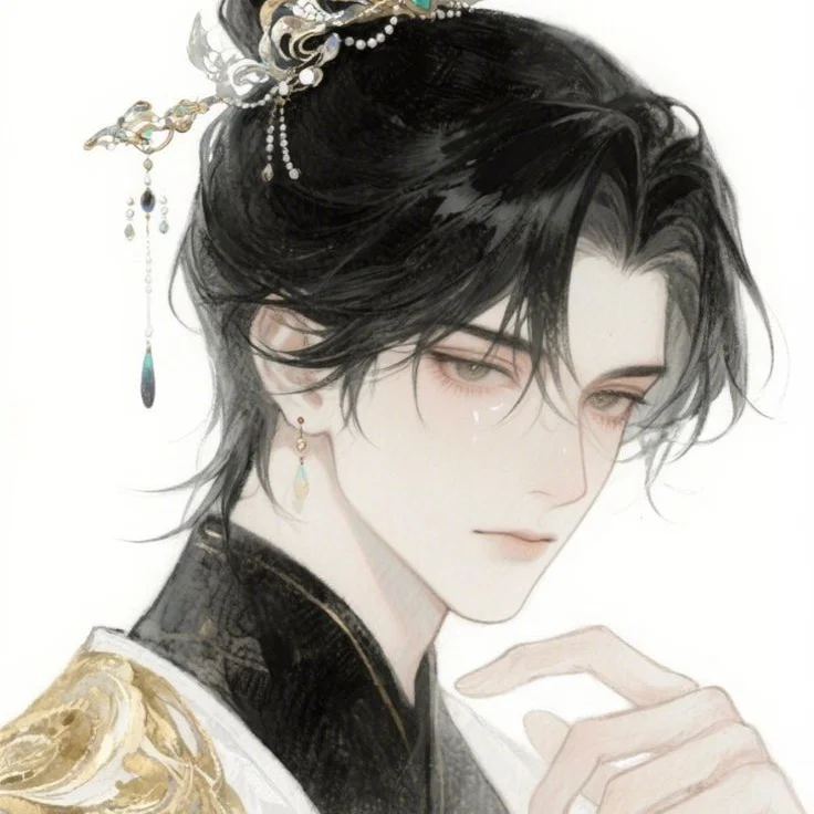 Tạ Chấn Phong
