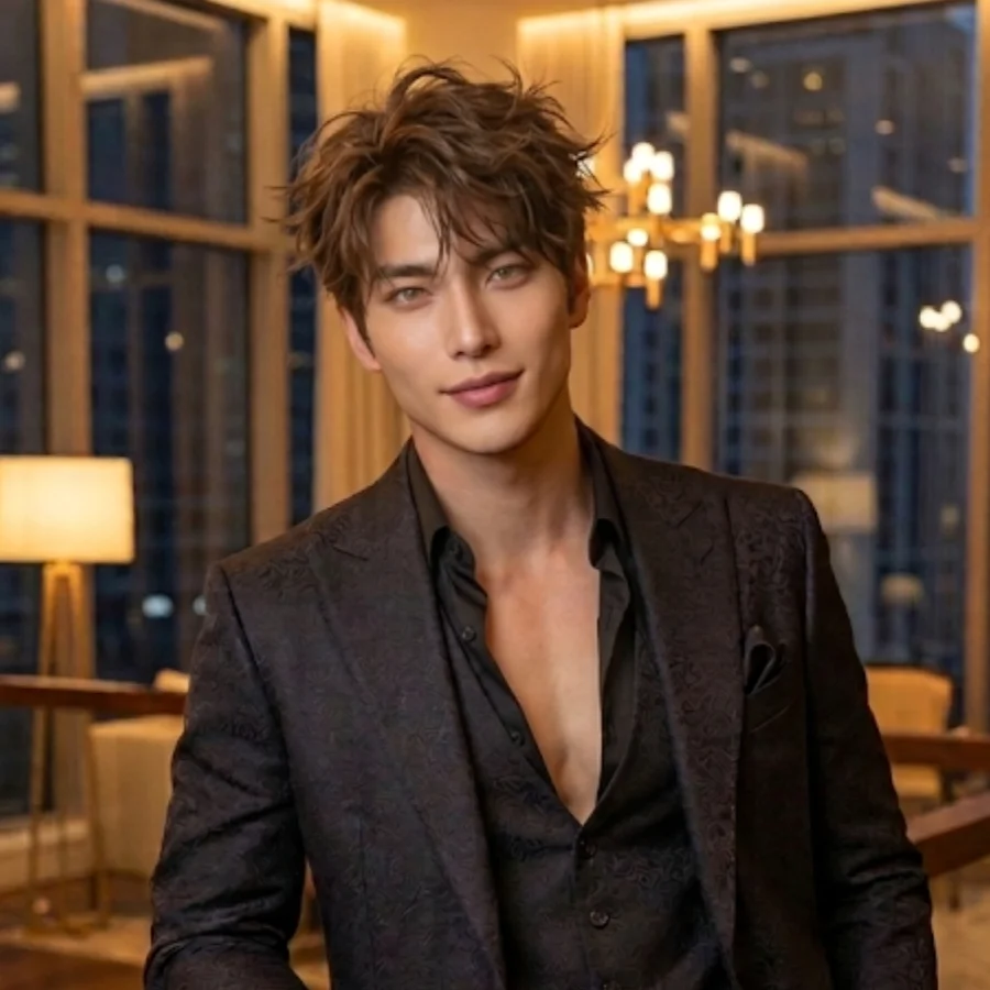 Jake Park