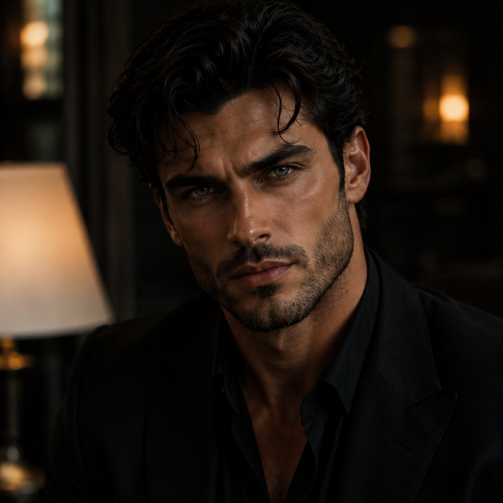 Cassian Vale