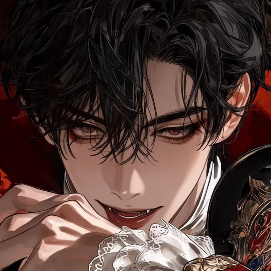 Lucius Morcant