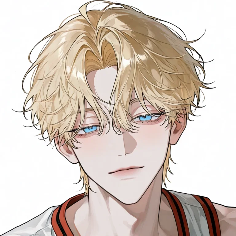 Lucas Hayes (盧卡斯·海斯)